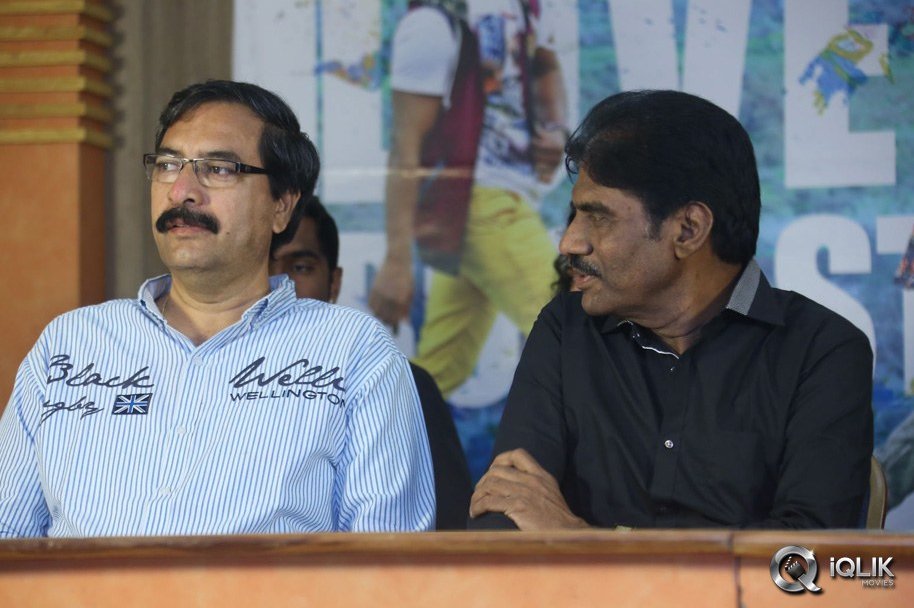 Pyaar-Mein-Padipoyane-Movie-Success-Meet